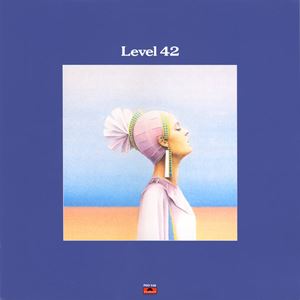 LEVEL 42 / レヴェル42 / STARCHILD