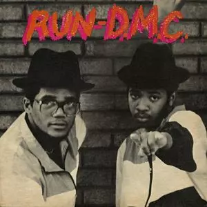 RUN-D.M.C./RUN DMC｜HIPHOP/R&B｜ディスクユニオン・オンライン