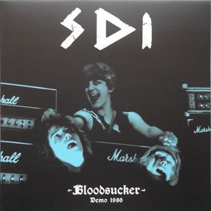 SDI / BLOODSUCKER - DEMO 1986