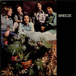 BREEZE / BREEZE (70'S ROCK from US) / BREEZE