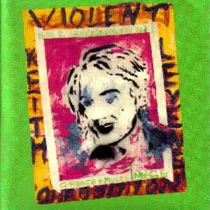 KEITH LEVENE / VIOLENT OPPOSITION