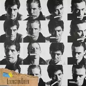 レコード Alex Schneider 坂本龍一 Lexington Queen