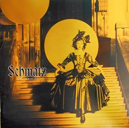 シュマッツ/TOMOYO HARADA/原田知世｜日本のロック｜ディスクユニオン