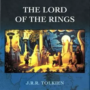 J.R.R. TOLKIEN&nbsp;/&nbsp;LORD OF THE RINGS (BBC DRAMATIZATION)