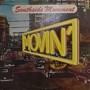 SOUTHSIDE MOVEMENT / サウスサイド・ムーヴメント商品一覧｜JAZZ