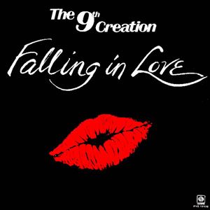 9TH CREATION / ナインス・クリエイション / FALLING IN LOVE
