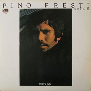 PINO PRESTI / 1 ST ROUND