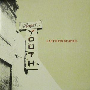 LAST DAYS OF APRIL商品一覧｜HARD ROCK / HEAVY METAL｜ディスク ...