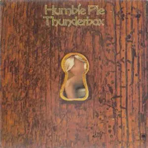 HUMBLE PIE / ハンブル・パイ / サンダーボックス