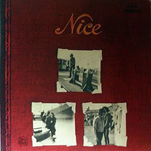 THE NICE (PROG) / ナイス / ジャズ+クラシック/ロック=ナイス