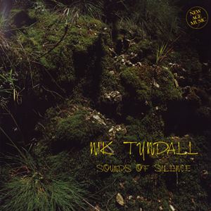 NIK TYNDALL / SOUNDS OF SILENCE
