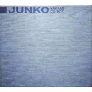 JUNKO YAGAMI / 八神純子 / 八神純子 CD-BOX