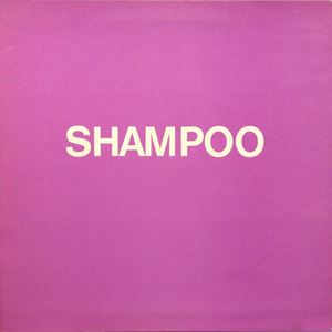 SHAMPOO (BEL) / VOLUME ONE