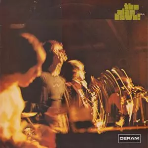 ALAN BOWN / アラン・バウン / ALAN BOWN!