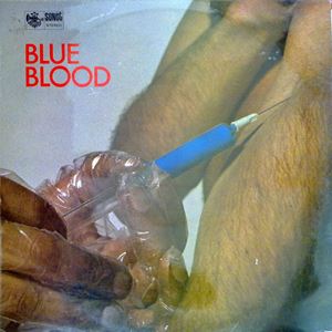 BLUE BLOOD / BLUE BLOOD