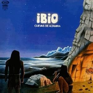 IBIO / イビオ / CUEVAS DE ALTAMIRA