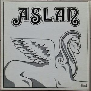 ASLAN / ASLAN (80'S FOLK ROCK) / ASLAN