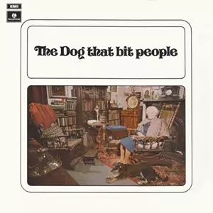DOG THAT BIT PEOPLE / ザ・ドッグ・ザット・ビット・ピープル / DOG THAT BIT PEOPLE