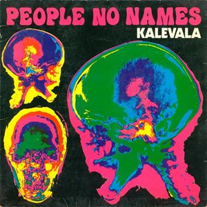 KALEVALA (FIN) / カレワラ / PEOPLE NO NAMES