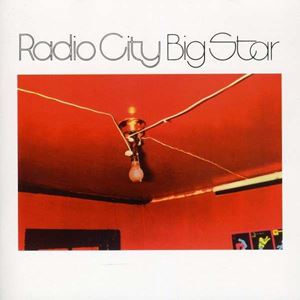 BIG STAR / ビッグ・スター / RADIO CITY