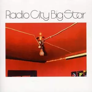 RADIO CITY/BIG STAR/ビッグ・スター｜OLD ROCK｜ディスクユニオン