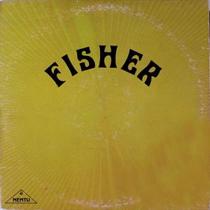 EDDIE FISHER / エディ・フィッシャー / FISHER