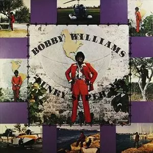 BOBBY WILLIAMS / ボビー・ウィリアムス商品一覧｜SOUL / BLUES