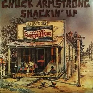 CHUCK ARMSTRONG / チャック・アームストロング商品一覧