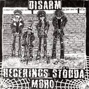 DISARM / ディザーム商品一覧｜PUNK｜ディスクユニオン・オンライン