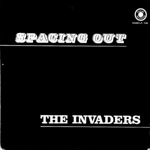 INVADERS / SPACING OUT