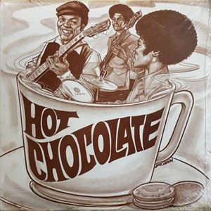 HOT CHOCOLATE (LOU RAGLAND) / ホット・チョコレート商品一覧｜SOUL
