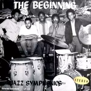 BEGINNING/JAZZ SYMPHONICS｜JAZZ｜ディスクユニオン・オンライン