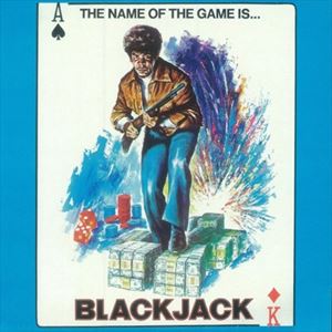 JACK ASHFORD / ジャック・アシュフォード / NAME OF THE GAME IS... BLACKJACK