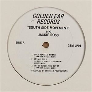 SOUTHSIDE MOVEMENT / サウスサイド・ムーヴメント商品一覧｜JAZZ