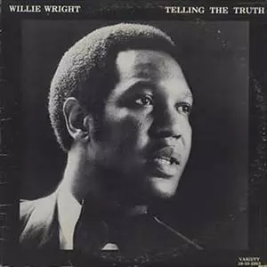 Willie Wright Right On Darkness 7” レコード Willie Wright Right On Darkness 7” レコード｜Willie Wright - Right