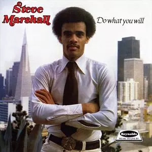 美品・ディープファンク【Steve Marshall・maintain】 STEVE MARSHALL / スティーヴ・マーシャル商品一覧｜ROCK / POPS