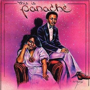 PANACHE / THIS IS PANACHE