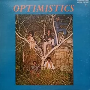 OPTIMISTICS / オプティミスティックス商品一覧｜OLD ROCK｜ディスク