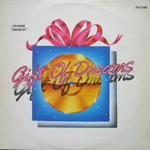 GIFT OF DREAMS商品一覧｜ディスクユニオン・オンラインショップ