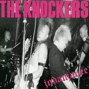 JODANJANEE&frasl;THE KNOCKERS｜PUNK｜ディスクユニオン・オンライン