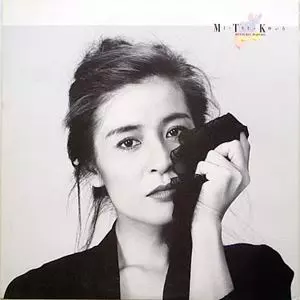 倍賞美津子 / MI・TSU・KOいろ サンプル盤レコード 倍賞 美津子 (Mitsuko Baisho) - Mi・Tsu・Koいろ (Used LP) - デシネ