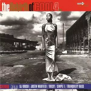 V.A.  / オムニバス / REBIRTH OF COOL 4MOST