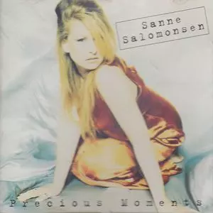 SANNE SALOMONSEN / PRECIOUS MOMENTS