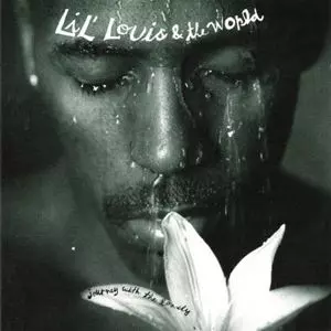 LIL' LOUIS & THE WORLD / リル・ルイス&ザ・ワールド / JOURNEY WITH THE LONELY