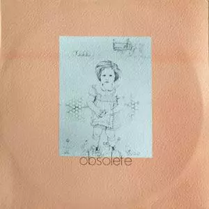DASHIELL HEDAYAT / ダシェル・エダヤ / OBSOLETE