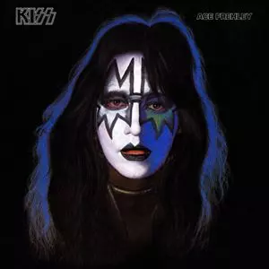 エース・フューレイ/ACE FREHLEY/エース・フレーリー｜HARDROCK
