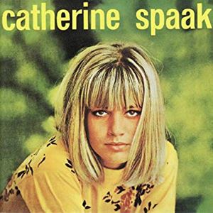 カトリーヌ・スパークのすべて/CATHERINE SPAAK/カトリーヌ・スパーク｜OLD  ROCK｜ディスクユニオン・オンラインショップ｜diskunion.net