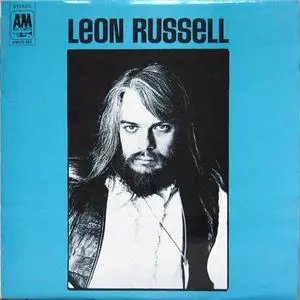 LEON RUSSELL / レオン・ラッセル / LEON RUSSELL