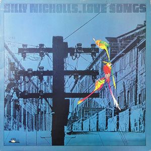 BILLY NICHOLLS / ビリー・ニコルズ / LOVE SONGS