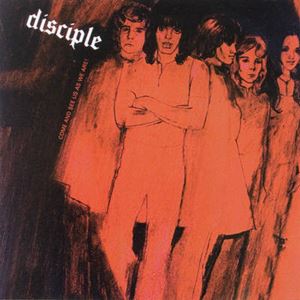 DISCIPLE / COME AND SEE US AS WE ARE!